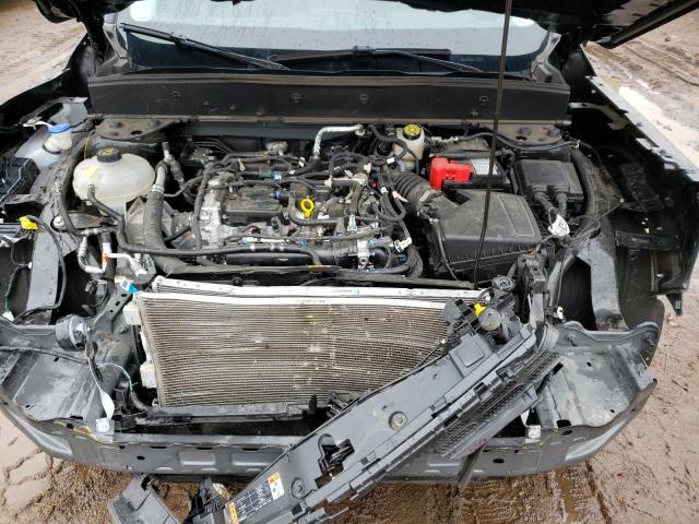 Photo 11 from auction – 2022 FORD BRONCO SPO with VIN 3FMCR9A65NRD66694