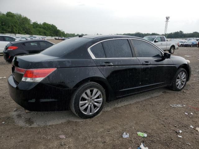 Photo 3 from auction – 2011 HONDA ACCORD EXL with VIN 1HGCP2F88BA062780