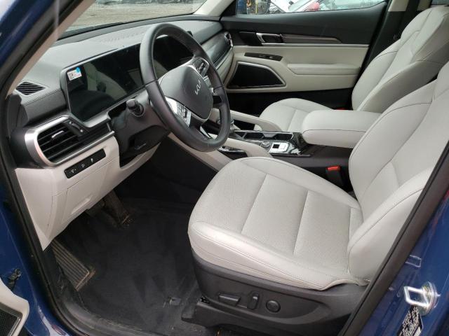 Photo 7 from auction – 2023 KIA TELLURIDE with VIN 5XYP6DGC4PG346867