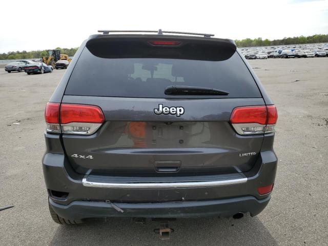 Photo 6 from auction – 2015 JEEP GRAND CHER with VIN 1C4RJFBG8FC726567