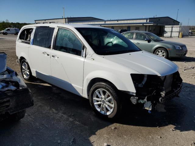 Photo 4 from auction – 2019 DODGE GRAND CARA with VIN 2C4RDGCG8KR591393