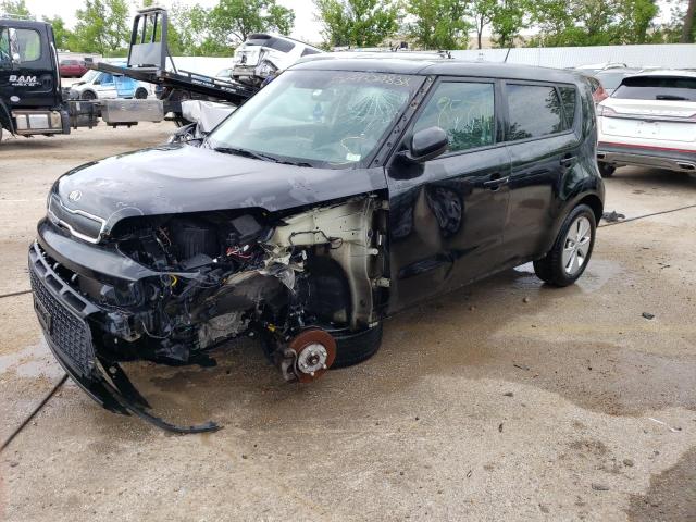 KIA SOUL 2016 with VIN KNDJN2A20G7340462 - Photo from auction