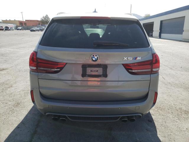 Фото 6 с аукциона – 2015 BMW X5 M с VIN 5YMKT6C54F0C89638