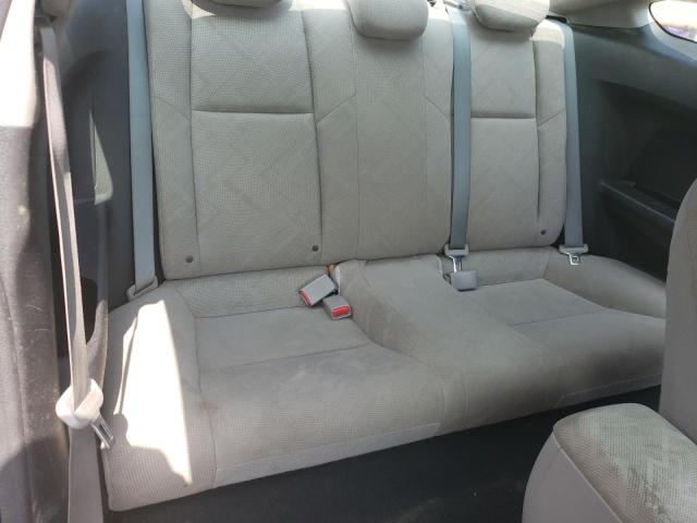 Photo 10 from auction – 2012 HONDA CIVIC LX with VIN 2HGFG3B57CH535313