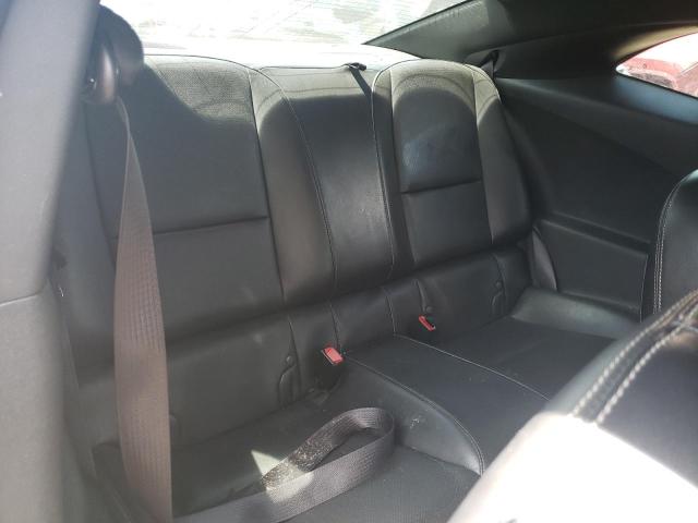 Photo 10 from auction – 2014 CHEVROLET CAMARO LT with VIN 2G1FC1E35E9143719