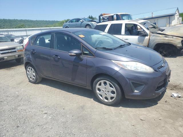 Photo 4 from auction – 2013 FORD FIESTA SE with VIN 3FADP4EJ4DM150238
