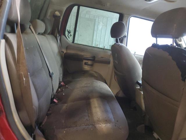Photo 10 from auction – 2004 FORD EXPLORER S with VIN 1FMZU67K34UA69801