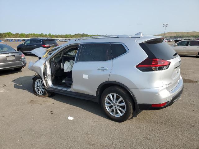 Photo 2 from auction – 2019 NISSAN ROGUE S with VIN KNMAT2MVXKP520648