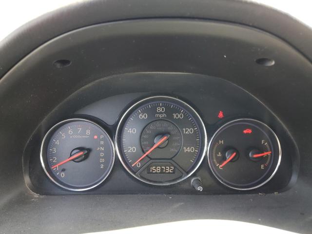 Photo 9 from auction – 2004 HONDA CIVIC EX with VIN 2HGES26784H527609