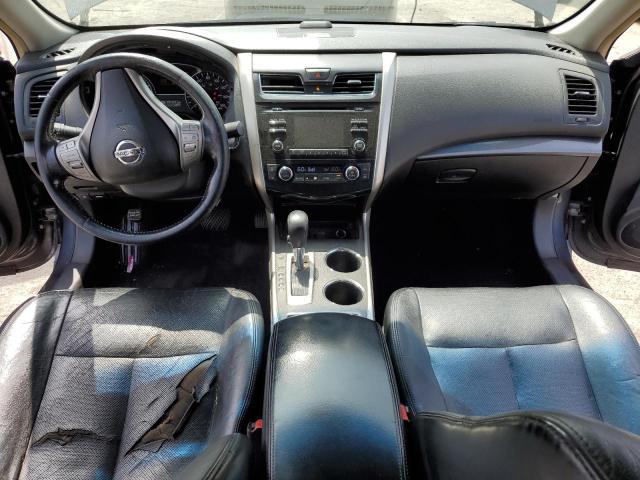 Photo 8 from auction – 2013 NISSAN ALTIMA 2.5 with VIN 1N4AL3AP2DN525617