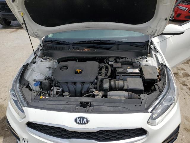 Photo 11 from auction – 2019 KIA FORTE FE with VIN 3KPF24AD9KE063038