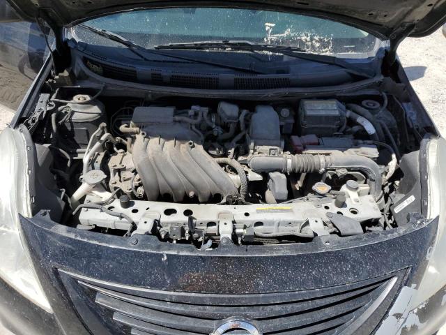 Zdjęcie 11 z aukcji – 2014 NISSAN VERSA S z VIN 3N1CN7AP1EL839932