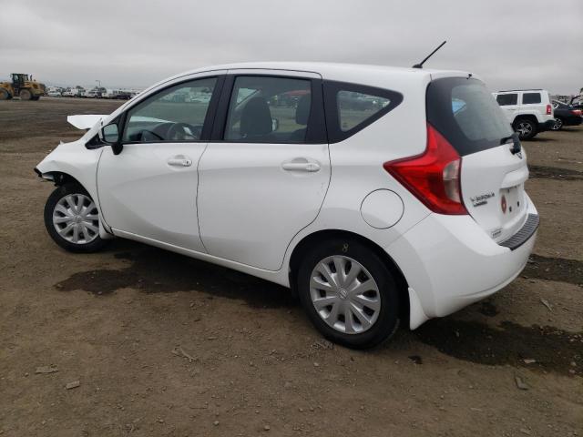 Photo 2 from auction – 2015 NISSAN VERSA NOTE with VIN 3N1CE2CP9FL429428