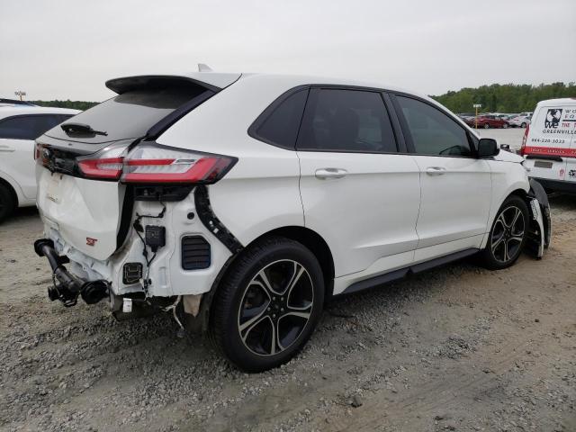 Photo 3 from auction – 2020 FORD EDGE ST with VIN 2FMPK4AP0LBA03541