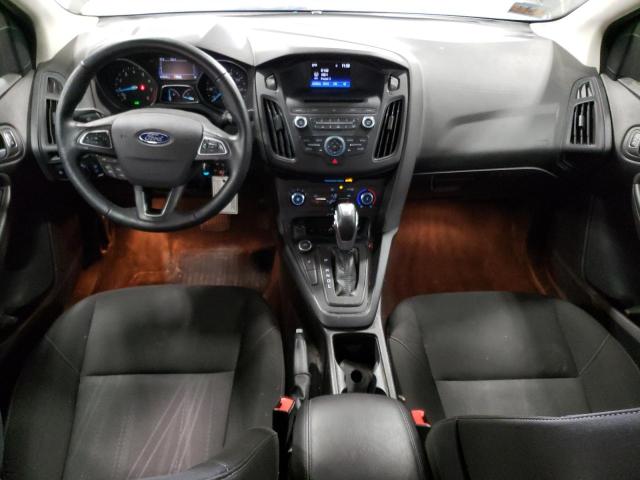 Photo 8 from auction – 2016 FORD FOCUS SE with VIN 1FADP3F28GL221240