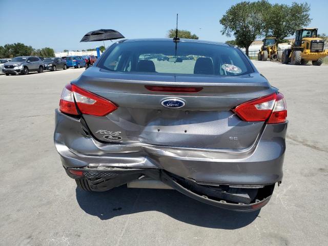 Photo 6 from auction – 2014 FORD FOCUS SE with VIN 1FADP3F24EL448602