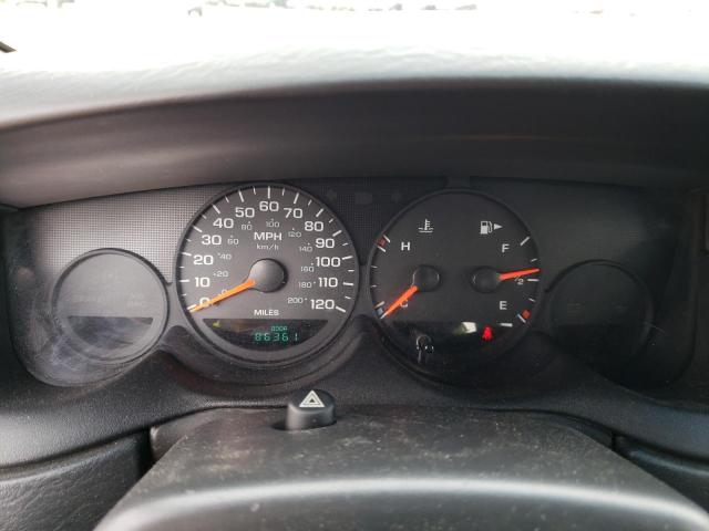 Photo 9 from auction – 2004 DODGE NEON BASE with VIN 1B3ES26C74D558716
