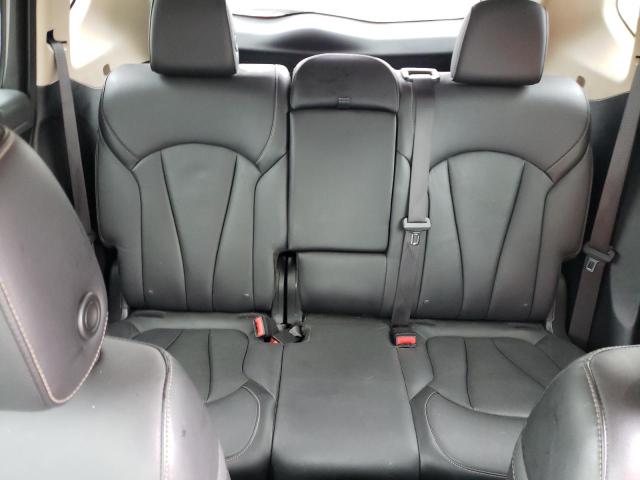 Photo 10 from auction – 2018 BUICK ENVISION E with VIN LRBFX1SA1JD081312