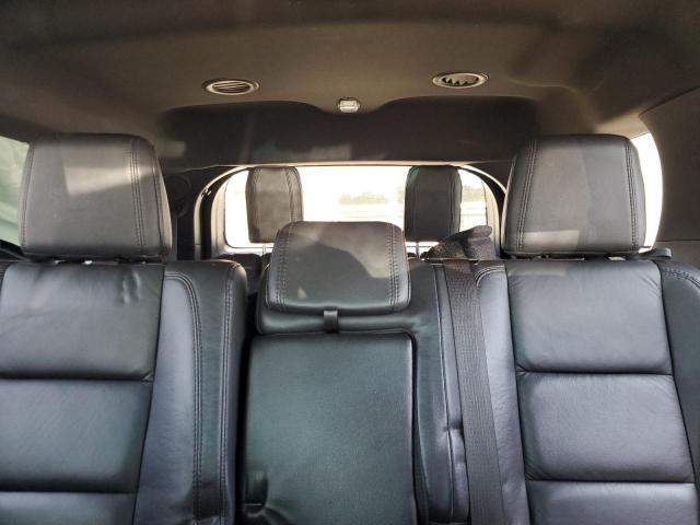 Photo 10 from auction – 2014 FORD EXPLORER L with VIN 1FM5K8F89EGA60736