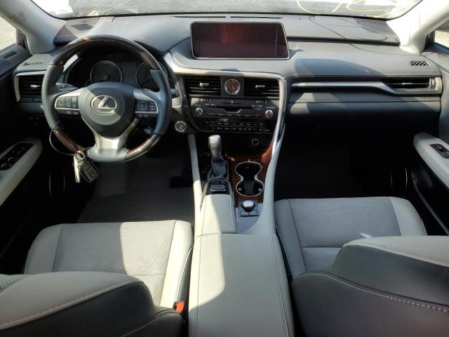 Фото 8 с аукциона – 2019 LEXUS RX 350 BAS с VIN 2T2BZMCA1KC170026