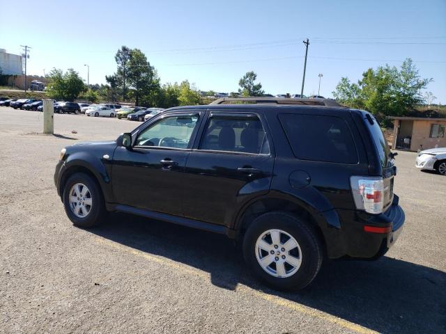 Photo 2 from auction – 2009 MERCURY MARINER with VIN 4M2CU81759KJ24014