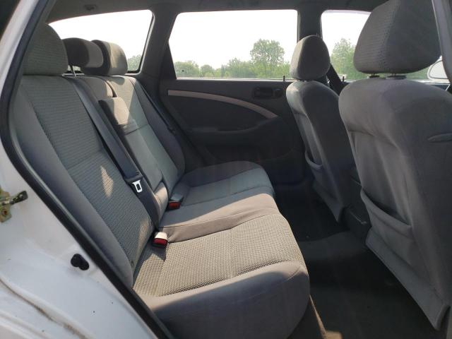 Photo 11 from auction – 2006 SUZUKI FORENZA with VIN KL5JD86Z76K317340