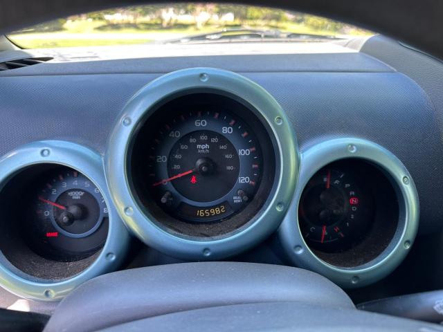 Photo 8 from auction – 2004 HONDA ELEMENT EX with VIN 5J6YH28594L038302