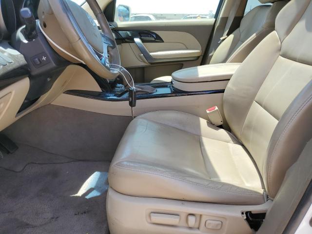 Photo 7 from auction – 2007 ACURA MDX TECHNO with VIN 2HNYD28417H544596