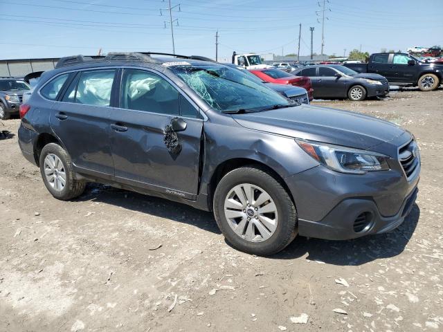 صورة رقم 4 من المزاد - 2019 SUBARU OUTBACK 2. مع VIN 4S4BSABCXK3292141