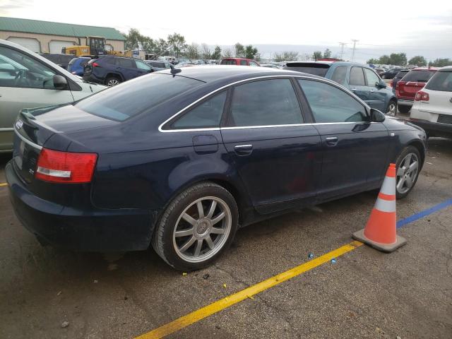Photo 3 from auction – 2008 AUDI A6 3.2 with VIN WAUAH74F78N007477