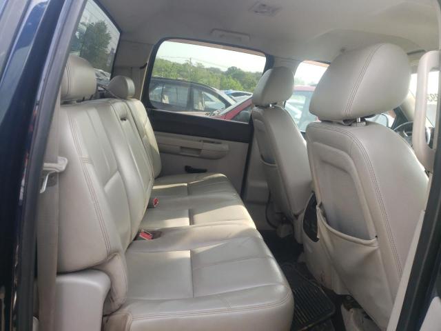 Photo 10 from auction – 2011 CHEVROLET SILVERADO with VIN 3GCPKSE37BG221410