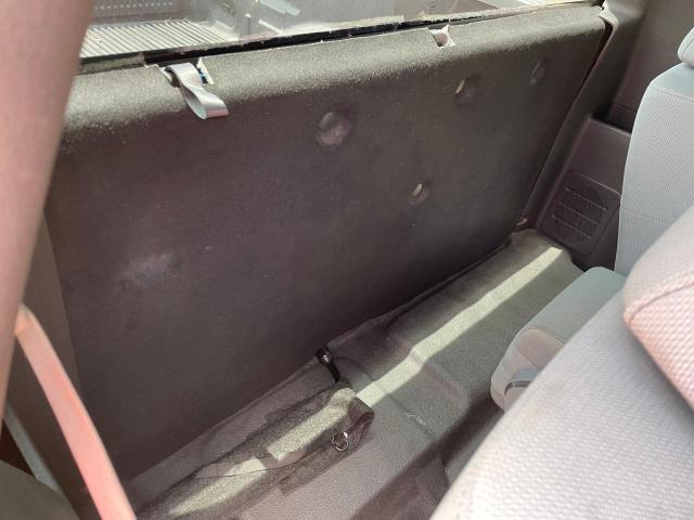 Photo 6 from auction – 2011 FORD F150 with VIN 1FTMF1CM3BFD37752