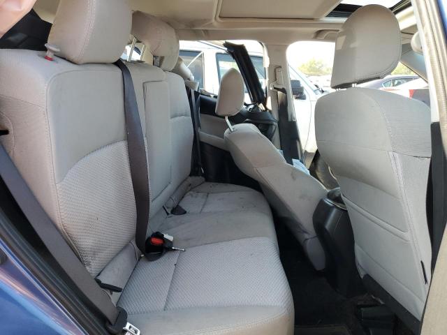 Photo 10 from auction – 2016 SUBARU FORESTER 2 with VIN JF2SJADC1GH419925