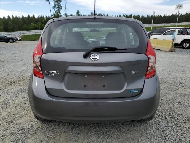 Photo 6 from auction – 2016 NISSAN VERSA with VIN 3N1CE2CP4GL373335