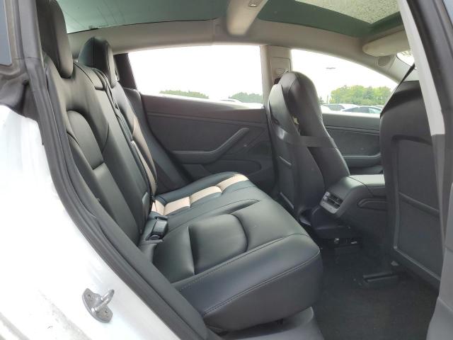 Photo 10 from auction – 2021 TESLA MODEL 3 with VIN 5YJ3E1EB6MF862211