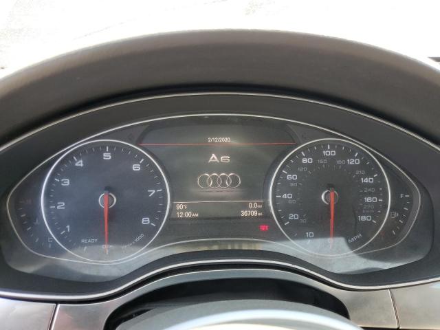 Photo 9 from auction – 2013 AUDI A6 PRESTIG with VIN WAUHGAFC0DN084056