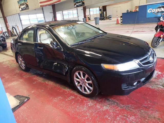 Photo 4 from auction – 2007 ACURA TSX with VIN JH4CL96807C006751