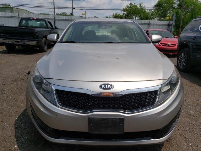Photo 5 from auction – 2013 KIA OPTIMA LX with VIN KNAGM4A78D5339231
