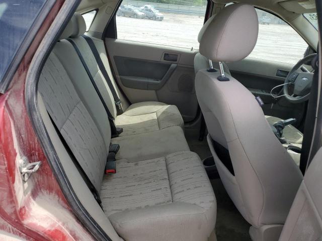 Photo 10 from auction – 2010 FORD FOCUS SE with VIN 1FAHP3FN8AW127439