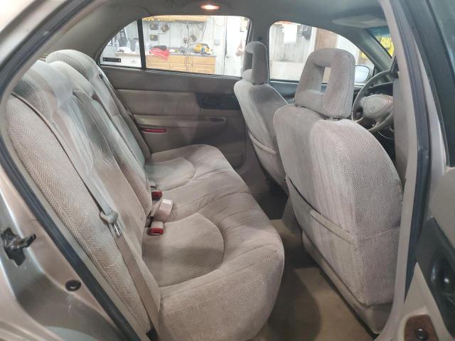 Zdjęcie 10 z aukcji – 2002 BUICK REGAL LS z VIN 2G4WB52KX21222046