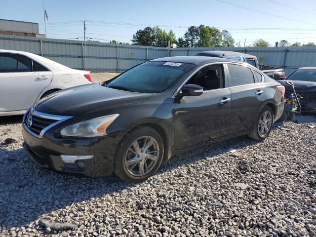 Photo 1 from auction – 2013 NISSAN ALTIMA 2.5 with VIN 1N4AL3AP4DN420450
