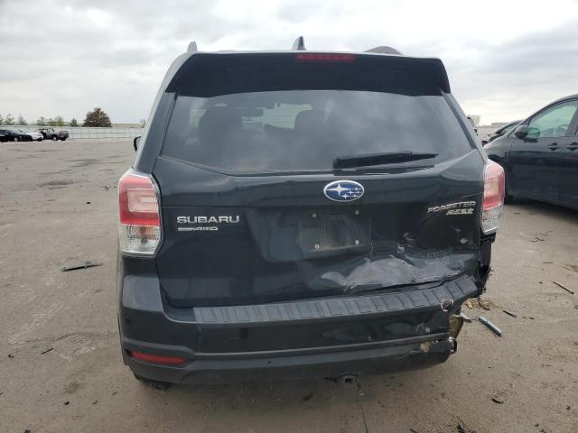 Photo 6 from auction – 2017 SUBARU FORESTER 2 with VIN JF2SJAWC7HH565194