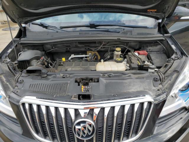 Photo 11 from auction – 2015 BUICK ENCORE PRE with VIN KL4CJHSB2FB155292