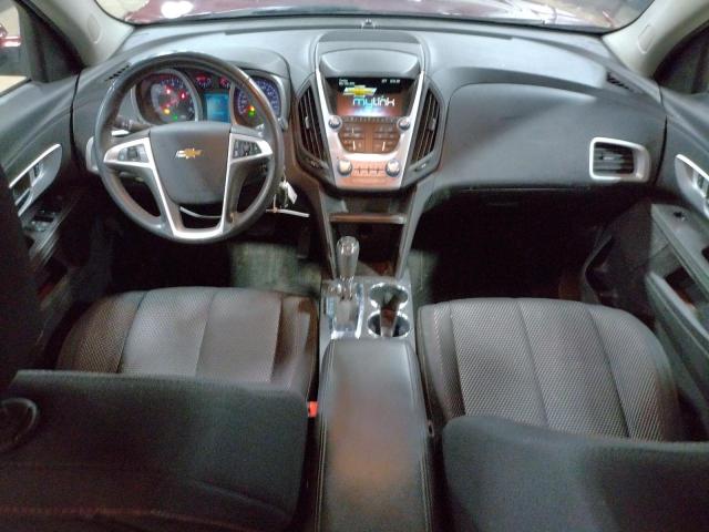 Photo 8 from auction – 2016 CHEVROLET EQUINOX LT with VIN 2GNALCEK7G1145937