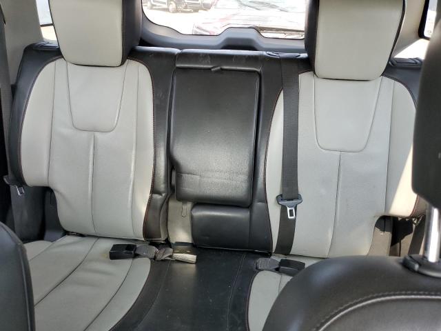 Photo 10 from auction – 2011 GMC TERRAIN SL with VIN 2CTALWEC7B6423996