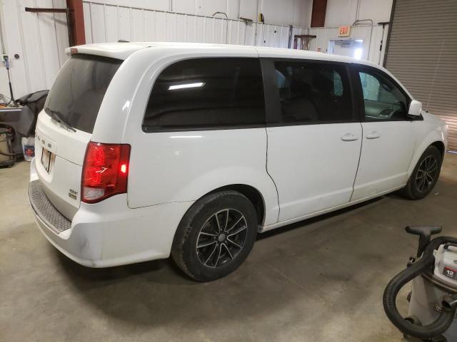 Photo 3 from auction – 2018 DODGE GRAND CARA with VIN 2C4RDGEG7JR145361