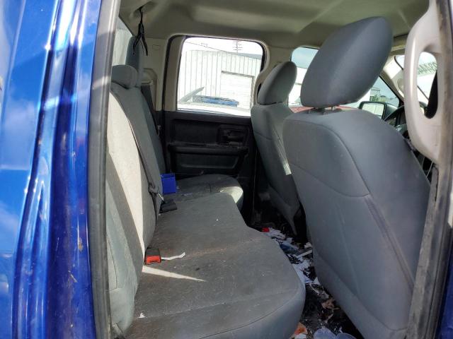 Photo 10 from auction – 2017 RAM 1500 ST with VIN 1C6RR7FT9HS608498