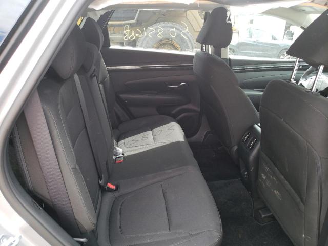 Photo 11 from auction – 2022 HYUNDAI TUCSON BLU with VIN KM8JBCA16NU014021