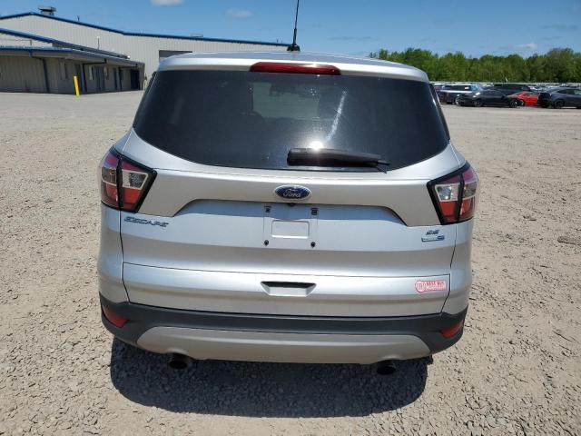 Photo 6 from auction – 2017 FORD ESCAPE SE with VIN 1FMCU9GD9HUC98322