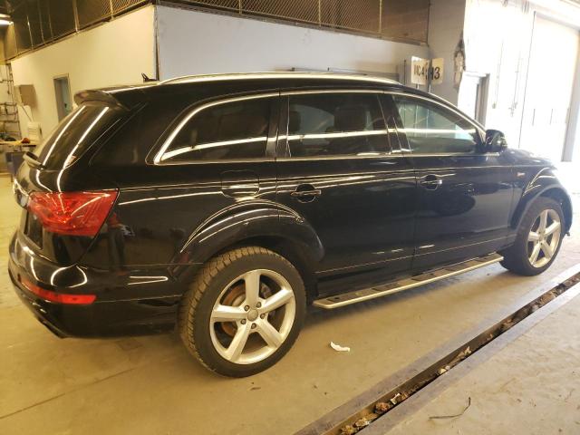 Photo 3 from auction – 2011 AUDI Q7 PRESTIG with VIN WA1DGAFE1BD008586